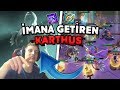 İMANA GETİREN KARTHUS BUİLD | LOL TAKTİK SAVAŞLARI Obrázok autora