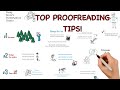 Effective Proofreading Techniques