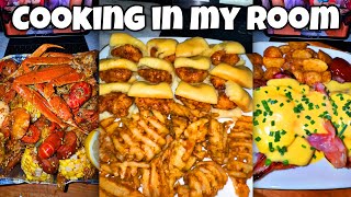Best of Cooking in my Room Videos #10