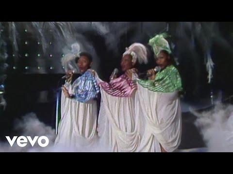 Boney M. - Gotta Go Home (Fantastic Boney M. 31.12.1979)