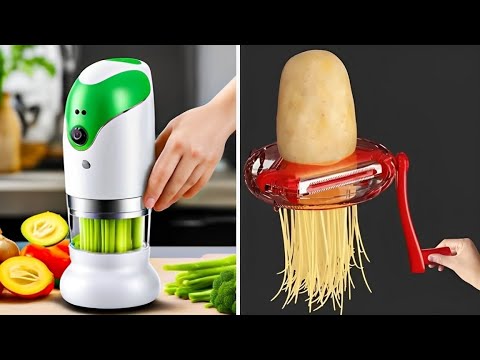 Cool items!😍 New Gadgets, Smart Appliances, Kitchen Tools  Utensils, Home Cleaning, Beauty  #shorts