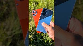 Poco F7 vs CMF Phone 2 Pro - Camera Showdown!