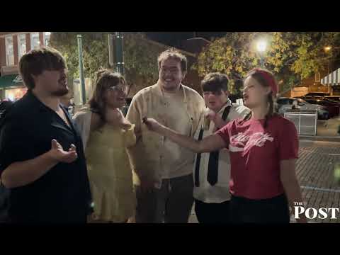 Voices on Court: HallOUween Edition