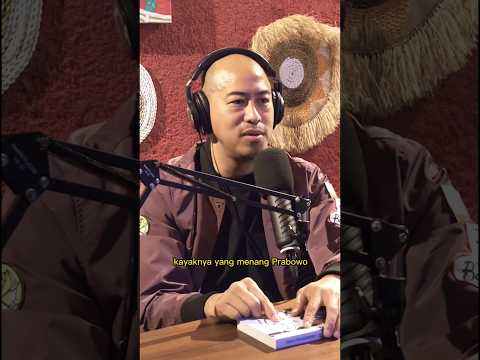 PREDIKSI PANDJI YANG MENANG PILPRES 2024