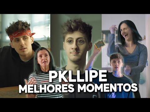Melhores VÍDEOS Pkllipe 2021 (Parte 2)