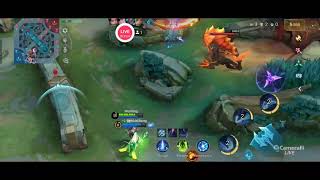 TOP JULIAN MOBILE LEGENDS