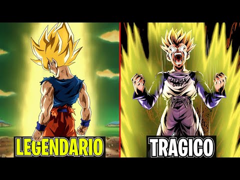 TODOS Los Guerreros Que Despertaron El SUPER SAIYAJIN!🔥