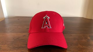 Angels @ Mets
