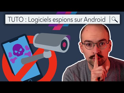 Mon conjoint(e) m'espionne sur mon téléphone : TUTO se débarrasser d'un logiciel espion