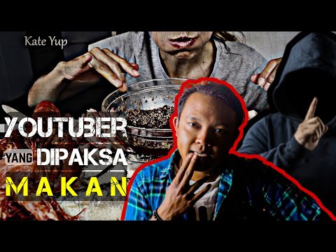 SIAPA KATE YUP?