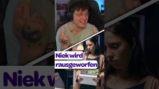 Das wars Nikbit 💔 #podcast #animepodcast #anime #mangapodcast #manga