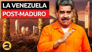 El PLAN para TRIPLICAR el PIB de VENEZUELA @VisualPolitik