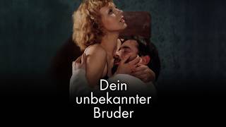 MICHAEL GWISDEK in DEUTSCHEM DRAMA | ganzer film | deutsche filme | HD | Dein unbekannter Bruder