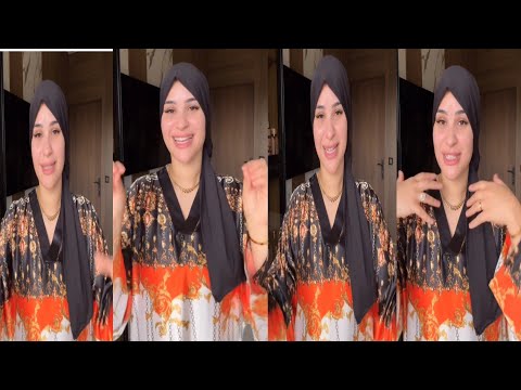 الأول مرة ندير مناسبة ف داري جديدة ف أقل من 24 ساعة وجدت كولشي ضيافي🕋🕋🕋🕋💸💵💵💸💸