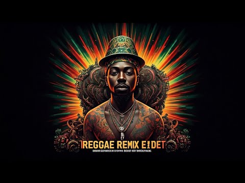 Reggae Remix: 2025 Edition - Best of the Year ( Melô de Sasha ) Reggae do Maranhão 2025 - Reggae mix