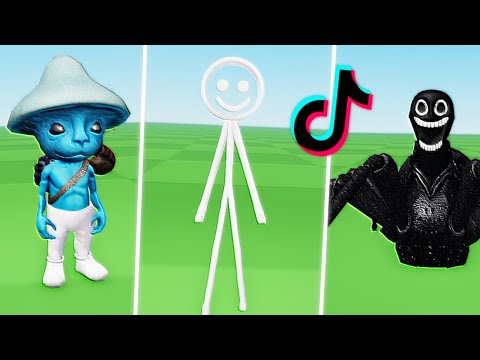 Roblox Outfit Ideas Compilation #4