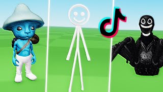 Roblox Outfit Ideas Compilation #4