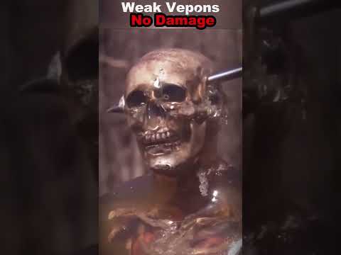 Worst Weapons💀💀