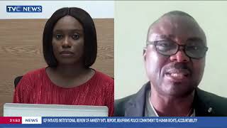 Spokesperson, Nigerian Union Of Pensioners Speaks On Issues Around Welfare Of Retired Workers