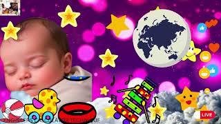 New Born Lullaby / Secret to a Sleeping Baby? ("Go to Sleep My Little One") / NO ANNOYING MIDDLE ADS
