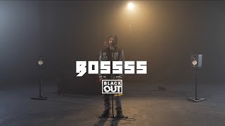 BossssJohnson - Blackout Sessions | BL@CKBOX