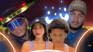 EL PEPE PROFUGO EN LA CALLE VIVECIA DE BARRIO. PELICULA DOMINICANA COMPLETA
