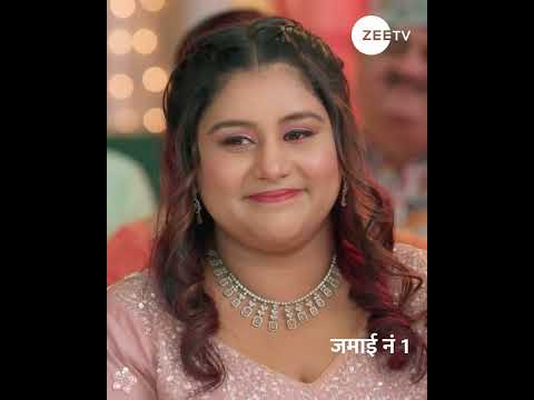 JAMAI NO. 1 | Ep 51 | Mon-Fri | 9:00 PM | Zee TV HD