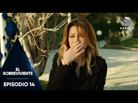 El Sobreviviente Ep. 14 | Episodio Completo | Kanal D Drama