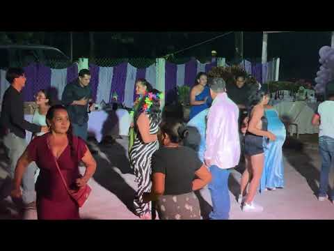 EL RIKITIKITI, EL PATO PIPOM _ LOS SOCIOS De la Cumbia En Vivo Guayo 2025