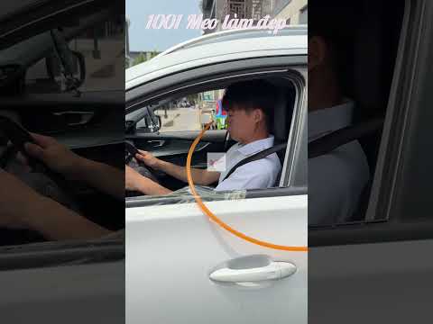 Cách Không Để Xe Bị Va Chạm