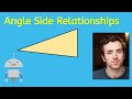 Triangle Properties and Relationships
