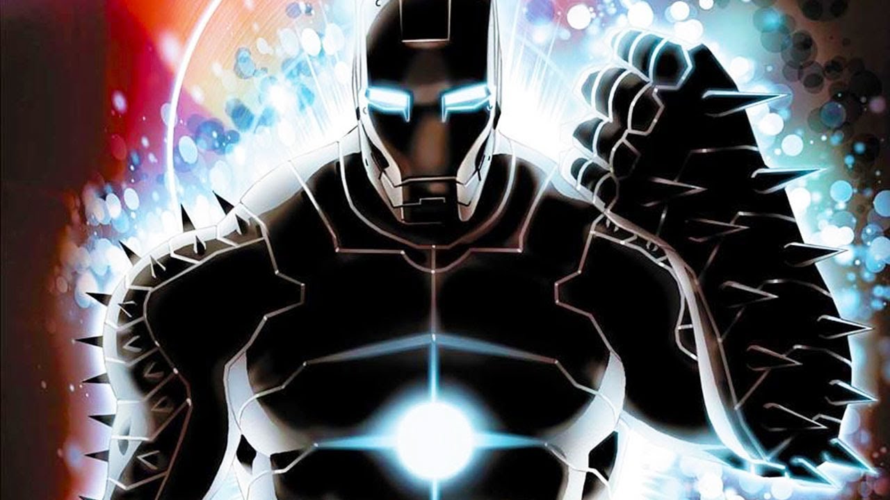 Top 10 Most Powerful Iron Man Variants