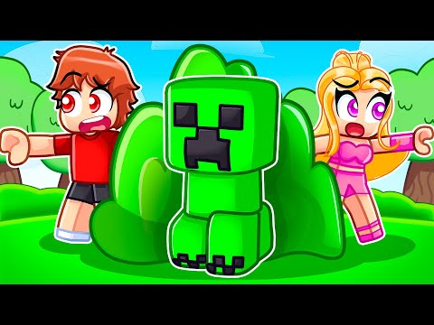 Roblox Find The Creepers With MY CRAZY FAN GIRLS...
