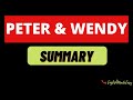 Tinker Bell and Peter's Shadow Adventures