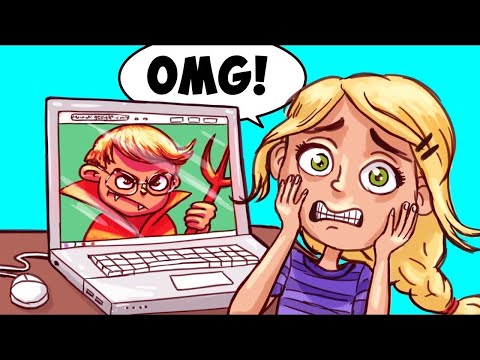 J'ai découvert le terrible secret de mon demi-frère : voici ce qui s'est passé