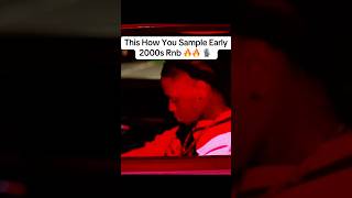 This How You Sample 🔥🔥🔥 #explorepage #sample #fyp #hiphop #rnbmusic