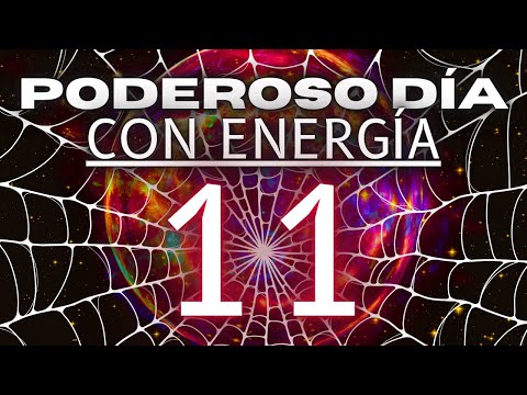 ☣️1 DE NOVIEMBRE: PODEROSO Día con Energía 11🔮👁️