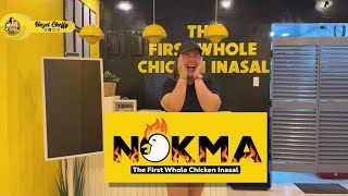 MAY NEGOSYO NAKO!