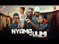 NYAMA YA ULIMI EP   01() #trending #africa #world #kiparabrand #Tuosmedia