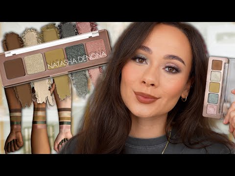 NATASHA DENONA MINI GLOOM! GRUNGY DREAM!