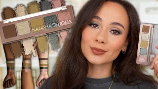 NATASHA DENONA MINI GLOOM! GRUNGY DREAM!