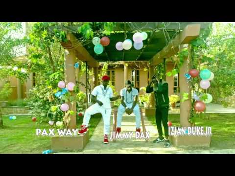 Ntwala x2 video By Pax Way x Jimmydaxx  ft lzian Duke Jr