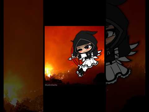 Lucky Shot🏹🍀// TREND🔥/#gacha #gachalife #gachaclub #animation #shorts #viralvideo #trending #edit