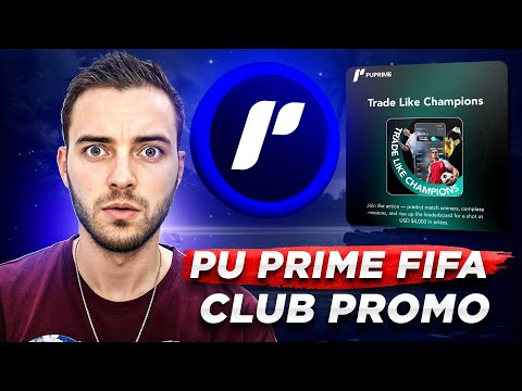 Best Forex Broker in Australia? PU Prime Launches Exciting Football Campaign!