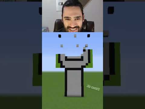 QUAL É A PIXEL ART CAINDO?