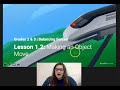 Understanding Train Mechanics and Concepts