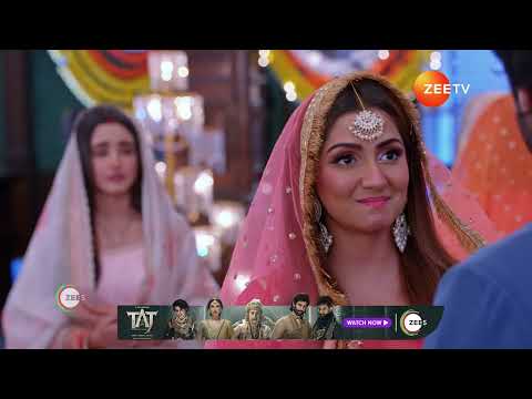 Kumkum Bhagya | Will Harleen bless Poorvi as she did with Monisha?