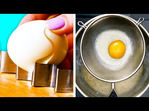🍳 Trucchi Inusuali Di Cucina Che Cambieranno La Tua Vita 🍳