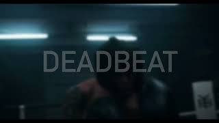 Lies Behind Your Eyes - DEADBEAT (Visualizer)