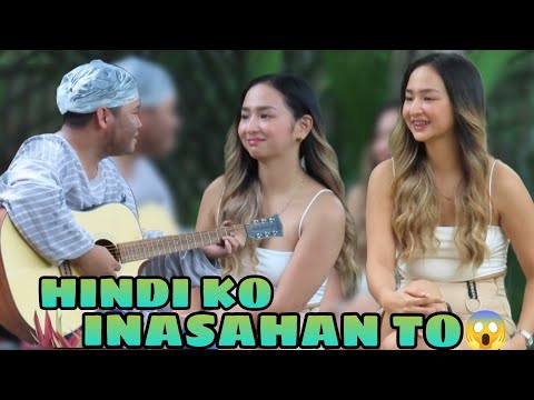 HINDI KO INASAHAN TO | sobrang nakakakilig 😍❤️